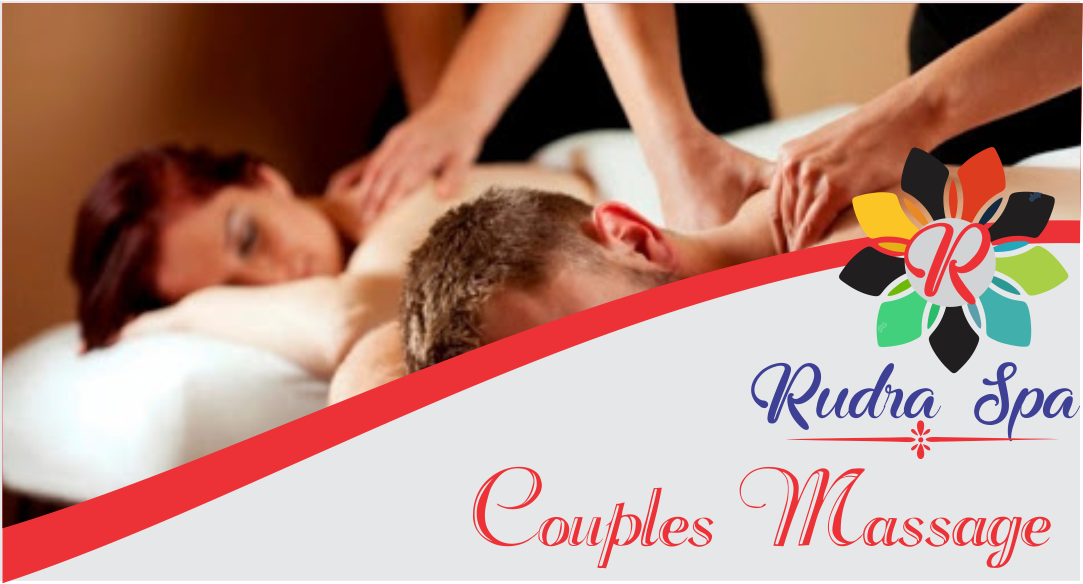 Couples Massage in nagpur